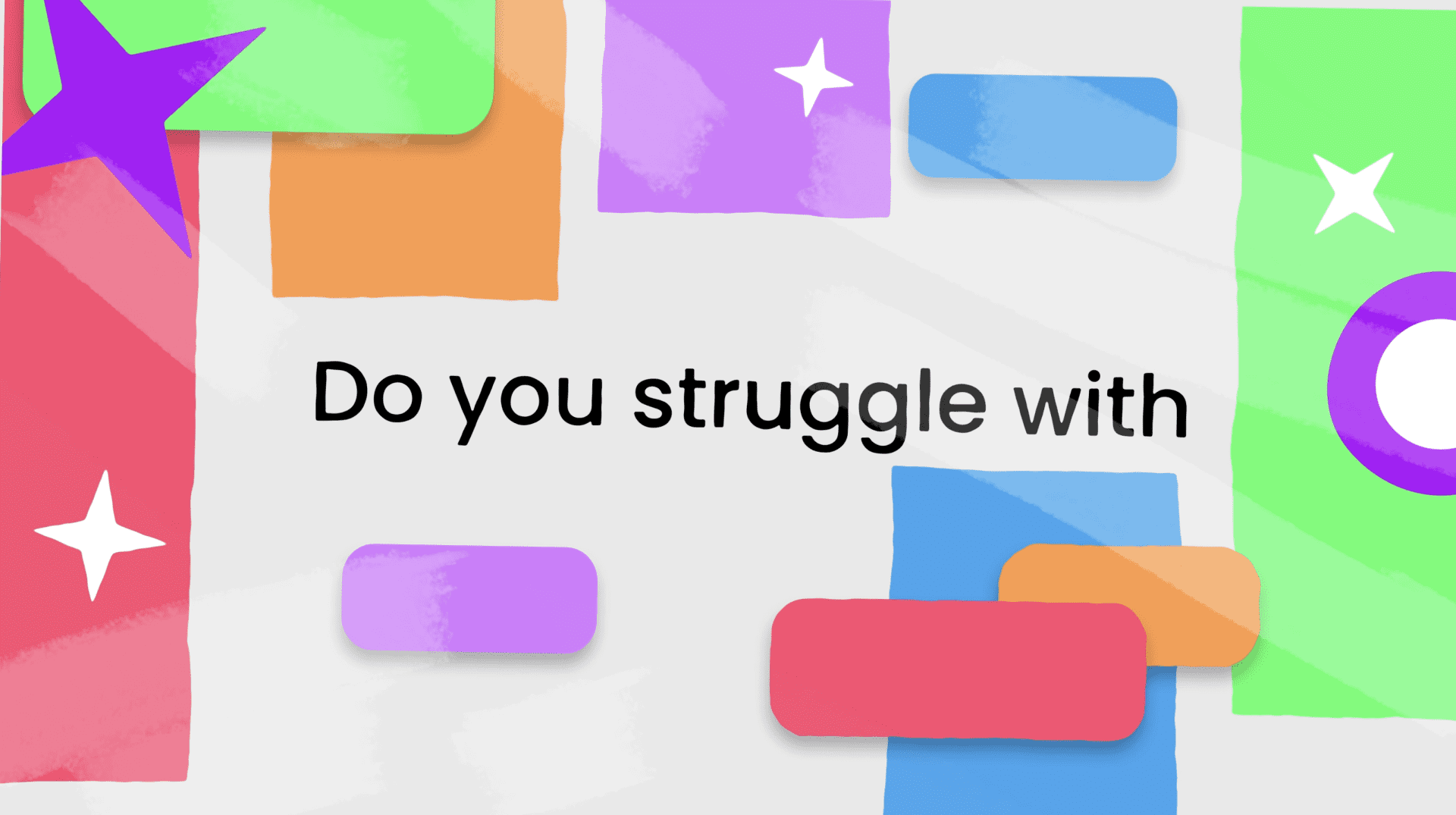 OVERit SaaS Tech Animation